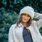 SherpTek V2 100% Merino Wool 'Sherpa' Beanie | Natural
