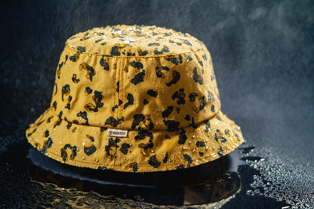 Rustek | The Most Sustainable Hats On Earth | Portland Oregon