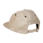 Rustek Farms 100% Wool Loden Strapback | Oatmeal