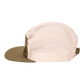 Rustek 100% Organic Cotton Trekker Cap | Olive