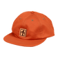Rustek 100% Organic Cotton Dad Hat | Sweet Potato