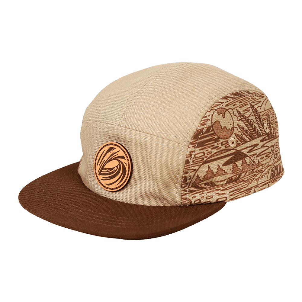 Natural Hats – Rustek