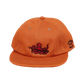 Defend the Deep Octopus 100% Organic Cotton Dad Hat | Sweet Potato