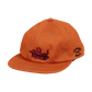 Defend the Deep Octopus 100% Organic Cotton Dad Hat | Sweet Potato
