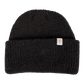 Rustek Alpaca Beanie | Black