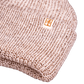 Rustek Alpaca Melange Beanie