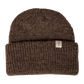 Rustek Alpaca Beanie | Brown