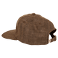 Rustek DeadStock 006 | Brown Linen Melange