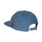Defend the Deep Octopus DryTek Waxed Ripstop Strapback | Blue