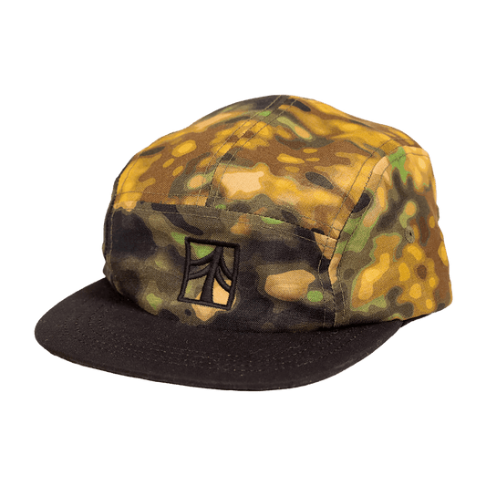 Rustek DeadStock 008 | Mohair Camo