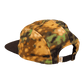 Rustek DeadStock 008 | Mohair Camo