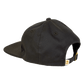Public Lands Forever 100% Organic Cotton Dad Hat | Black