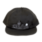 Public Lands Forever 100% Organic Cotton Dad Hat | Black