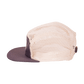 Rustek 100% Organic Cotton Trekker Cap | Gray