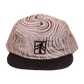 Rustek DeadStock 003 | Opal Italian Linen/Silk Jacquard