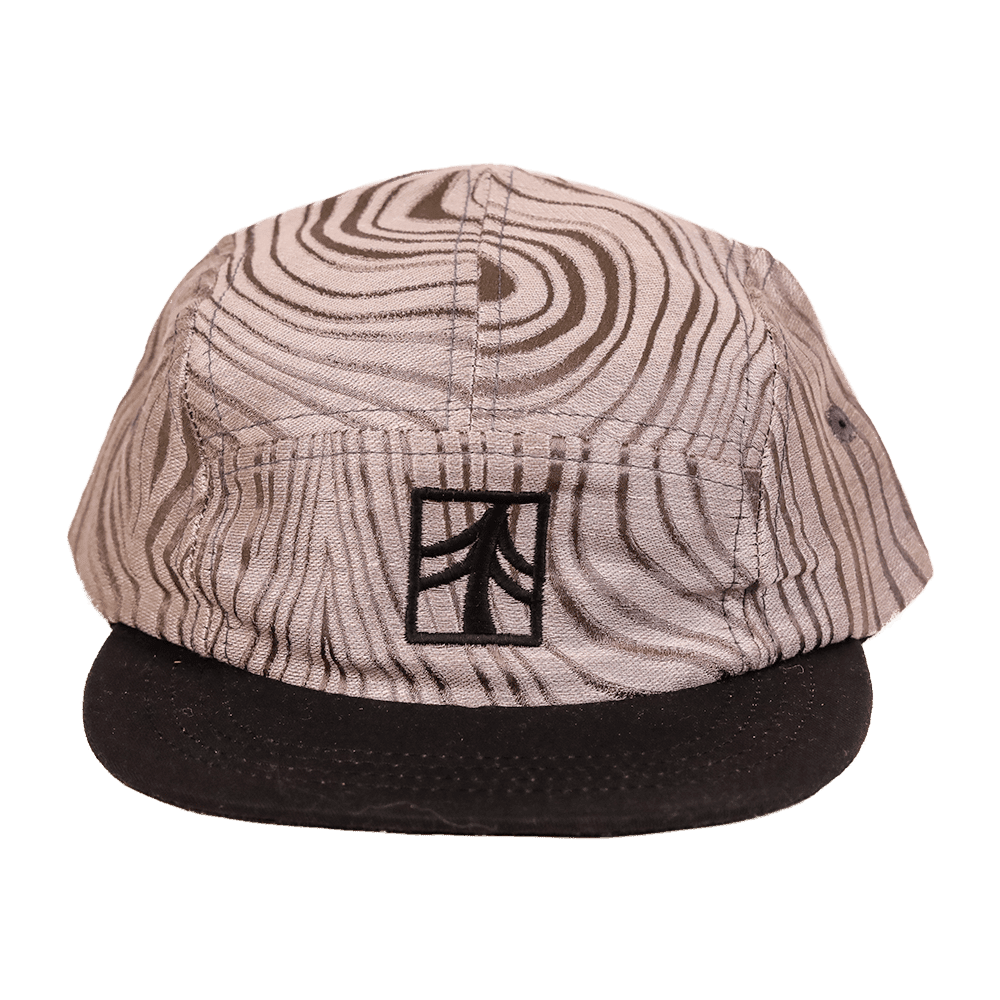 Rustek DeadStock 003 | Opal Italian Linen/Silk Jacquard
