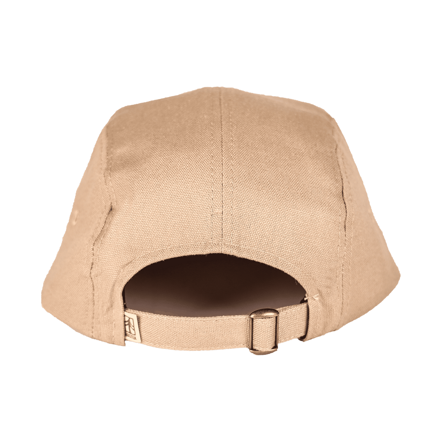 Astoria Hemp Camp Cap | Tan