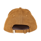 Newport 100% Hemp Strapback | Brown