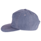 Olympia DryTek Waxed Ripstop Strapback | Blue