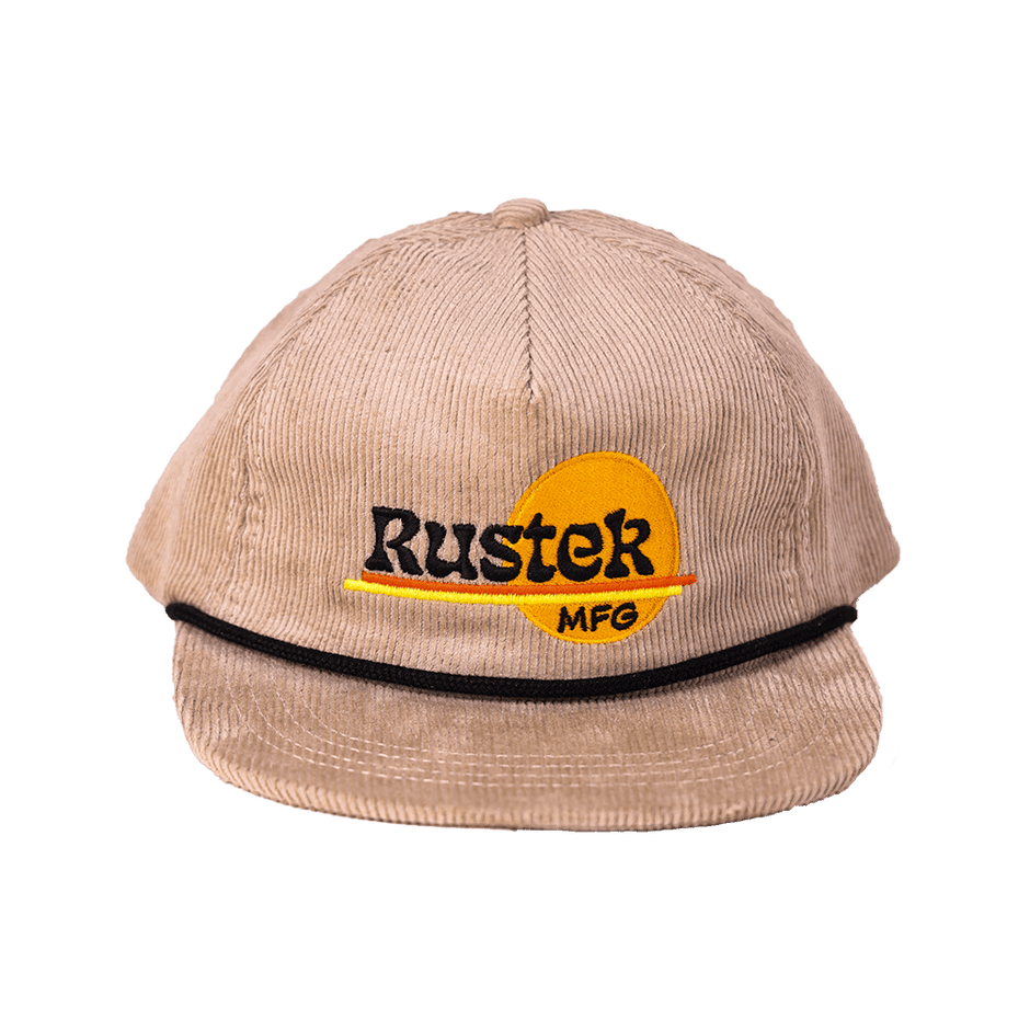 Rustek | The Most Sustainable Hats On Earth | Portland Oregon