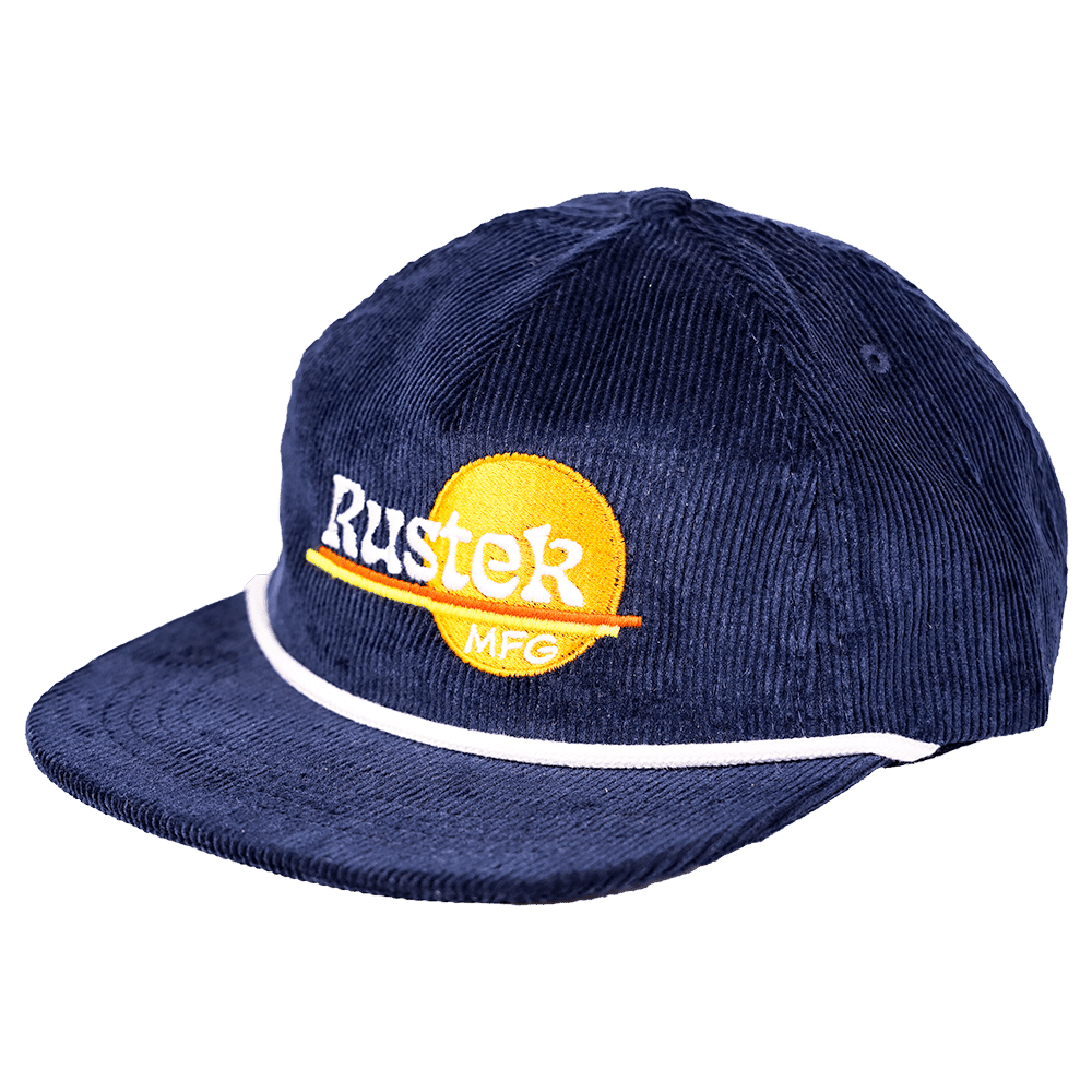 Rustek | The Most Sustainable Hats On Earth | Portland Oregon
