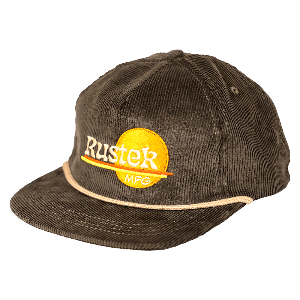 Rustek | The Most Sustainable Hats On Earth | Portland Oregon