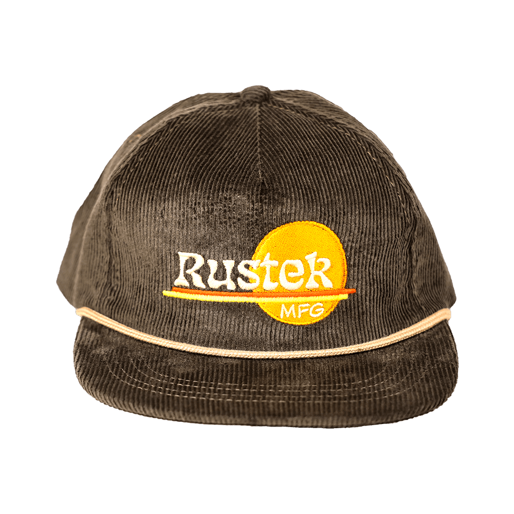 Rustek | The Most Sustainable Hats On Earth | Portland Oregon