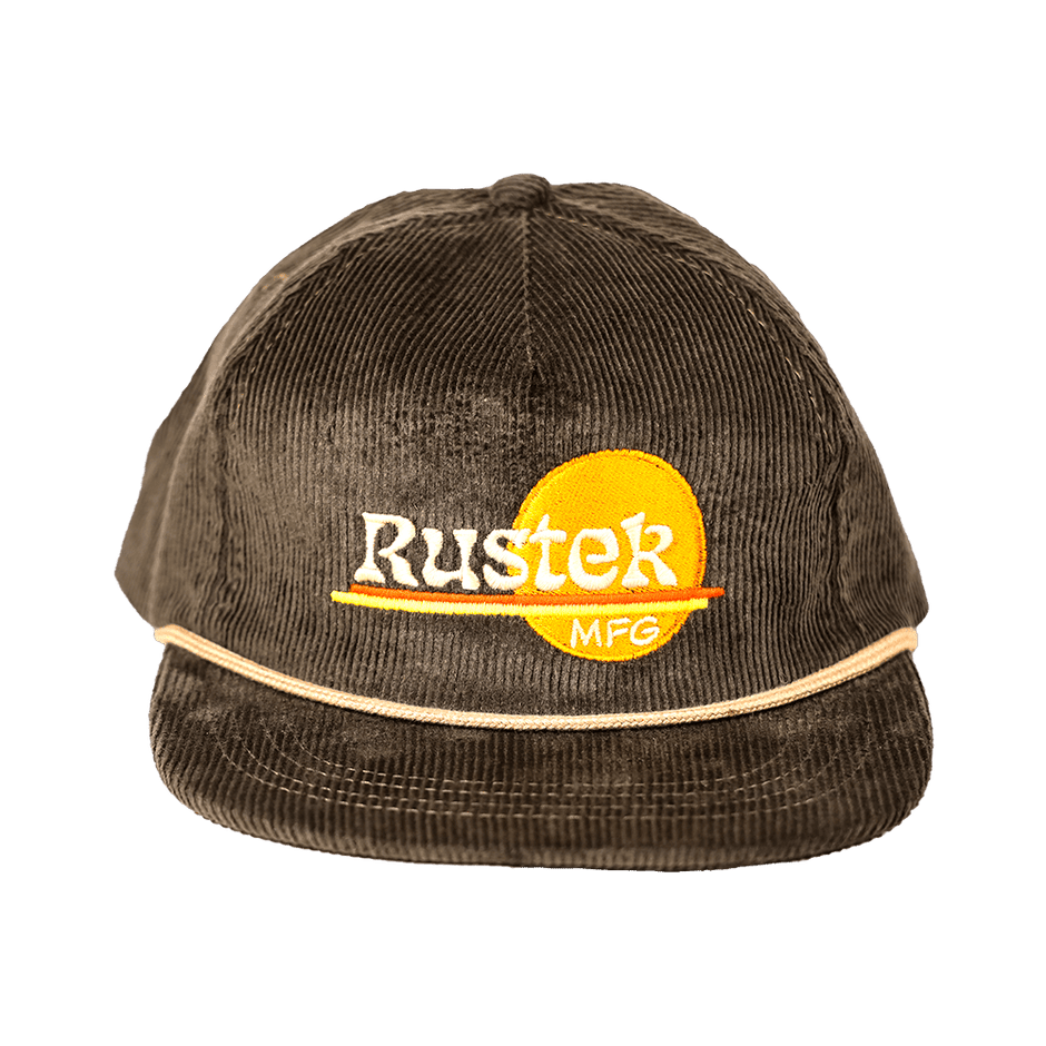 Rustek | The Most Sustainable Hats On Earth | Portland Oregon