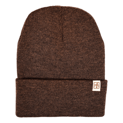 Rustek 100% Merino Wool Watch Cap (2024)