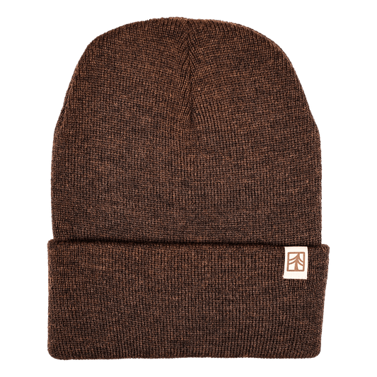 Rustek 100% Merino Wool Watch Cap (2024)