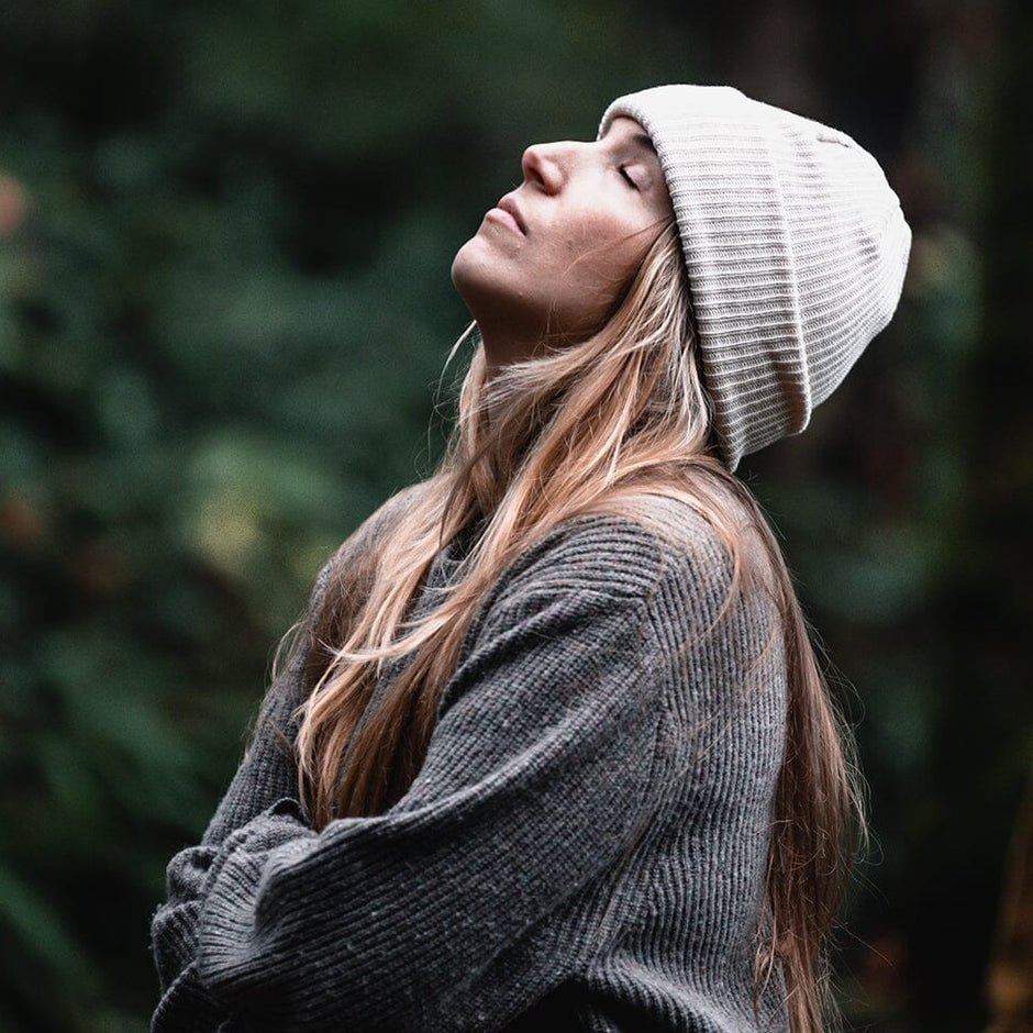 Rustek | The Most Sustainable Hats On Earth | Portland Oregon
