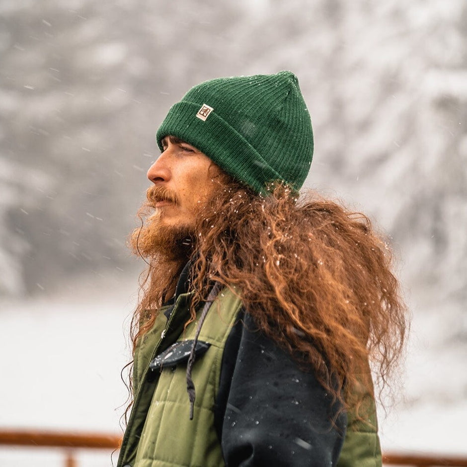 Rustek | The Most Sustainable Hats On Earth | Portland Oregon