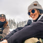 Treeline 100% Merino Wool + Cork Beanie | Heather