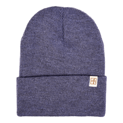 Rustek 100% Merino Wool Watch Cap (2024)