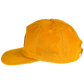 Sea To Sky DryTek Waxed Ripstop Strapback | Mustard