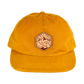 Sea To Sky DryTek Waxed Ripstop Strapback | Mustard