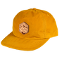 Sea To Sky DryTek Waxed Ripstop Strapback | Mustard