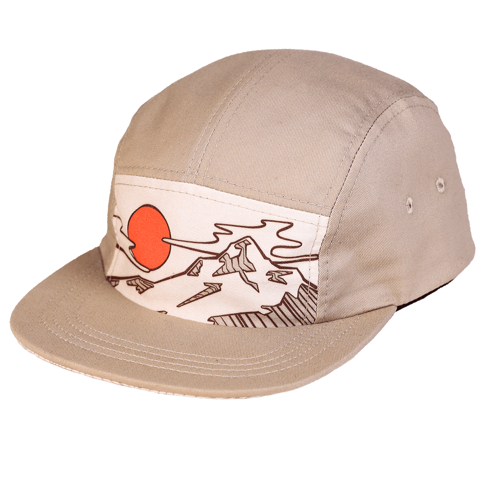 Rustek | The Most Sustainable Hats On Earth | Portland Oregon