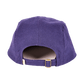 Coastin Brushed Cotton Camp Cap | Blue