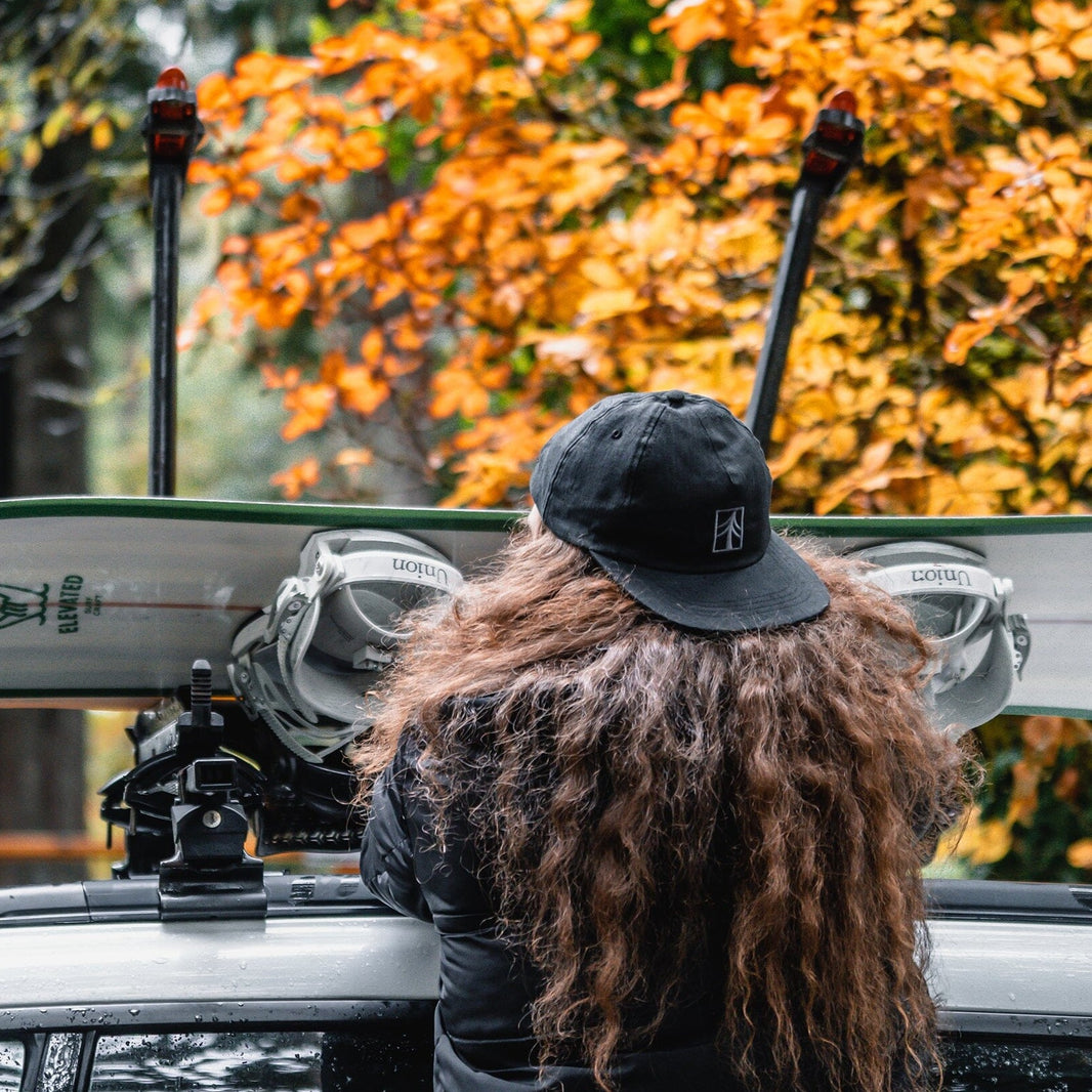 Rustek | The Most Sustainable Hats On Earth | Portland Oregon