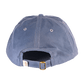 North Coast DryTek Waxed Ripstop Strapback | Blue