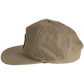 Peaking DryTek Waxed Ripstop Strapback | Green