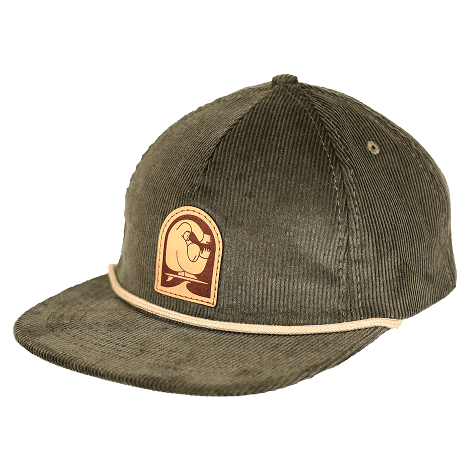 Rustek | The Most Sustainable Hats On Earth | Portland Oregon