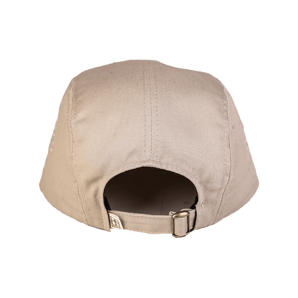 Wy'east Printed Cotton Camp Cap